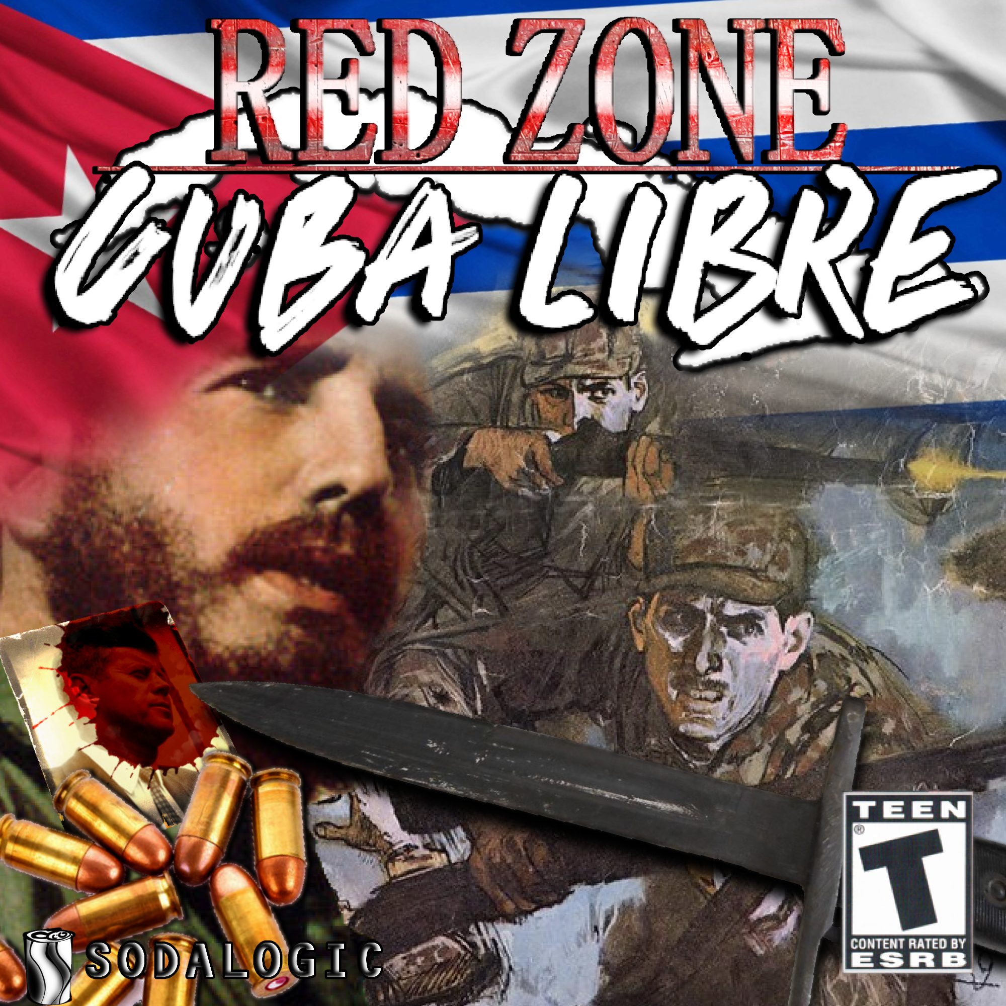 box cover