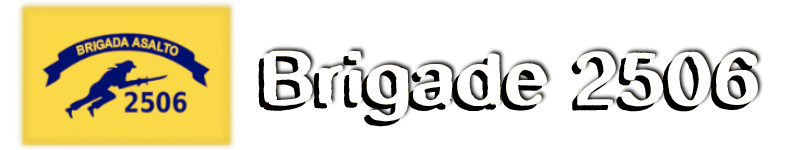 Brigade Logo