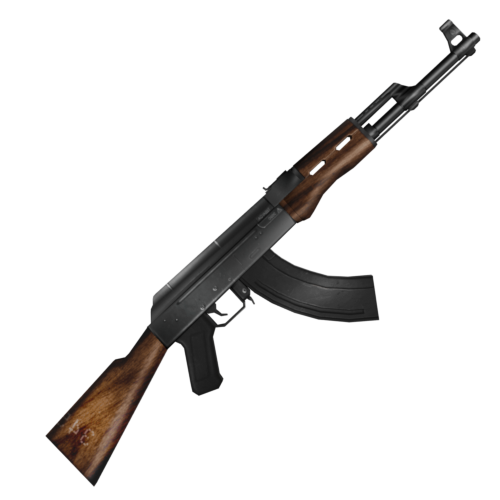 AK47
