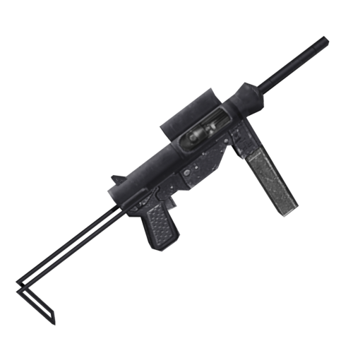 greasegun