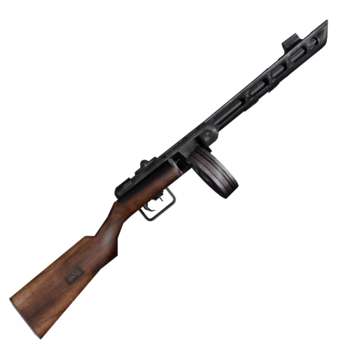 enfield