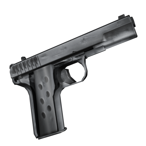 tokarev