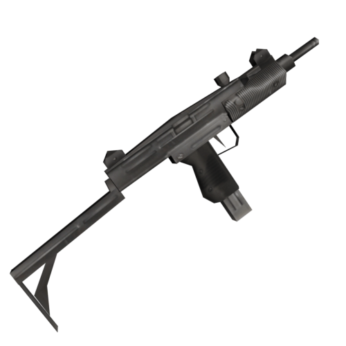 Uzi